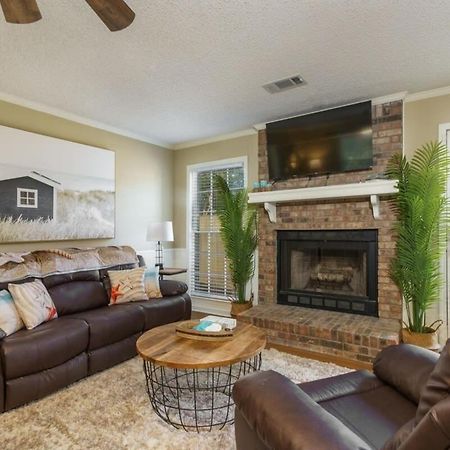 Alabama Get Away Gorgeous Home Location A Near Medical Ctr Тускалуса Экстерьер фото