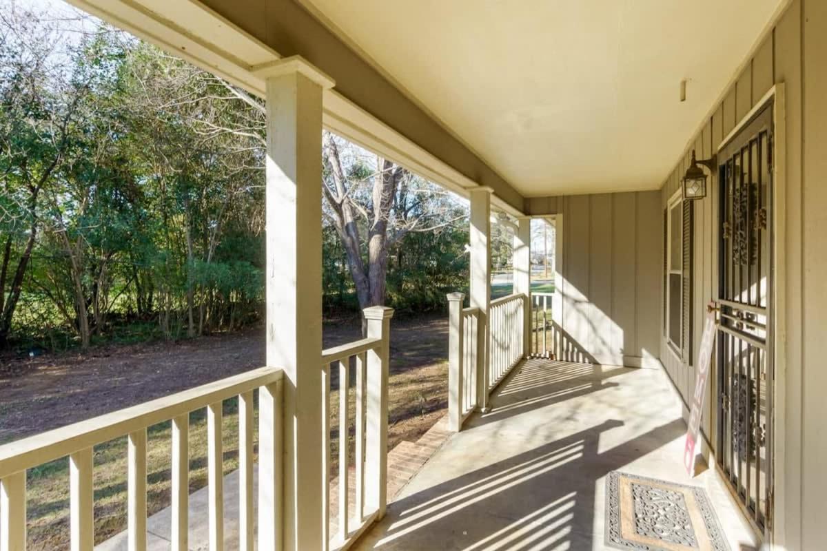 Alabama Get Away Gorgeous Home Location A Near Medical Ctr Тускалуса Экстерьер фото
